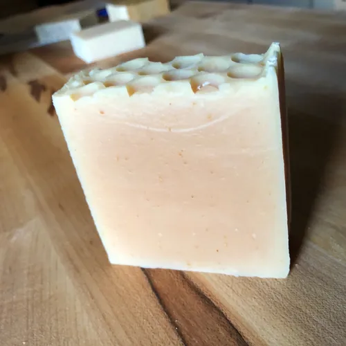 Lemon Honey, another angle