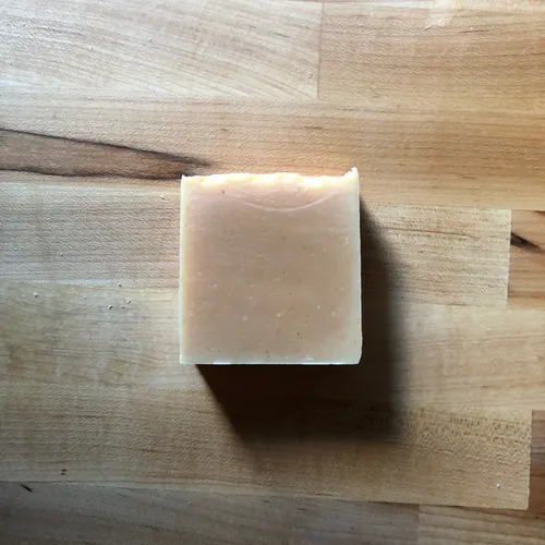 Lemon Honey, another angle