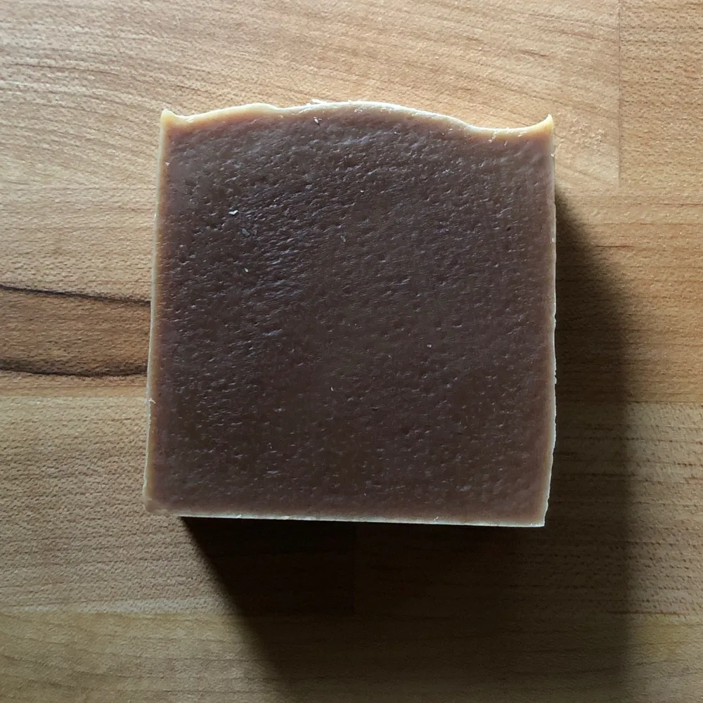 Mountain Cabin bar of soap