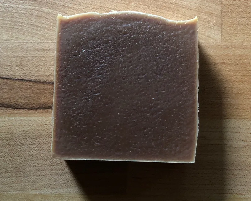 Mountain Cabin bar of soap