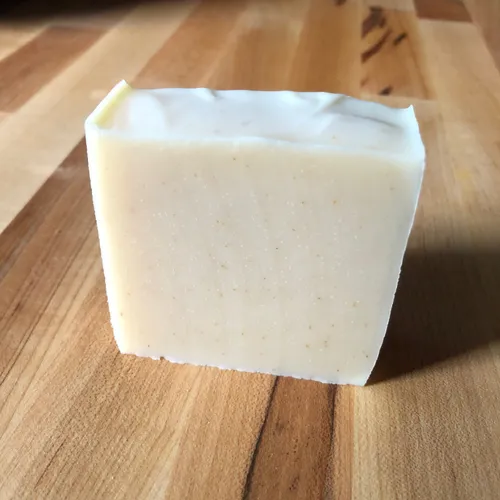 Oatmeal Honey, another angle