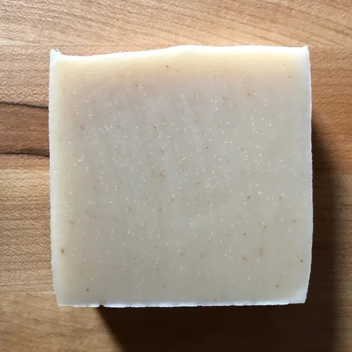 Oatmeal Honey, another angle