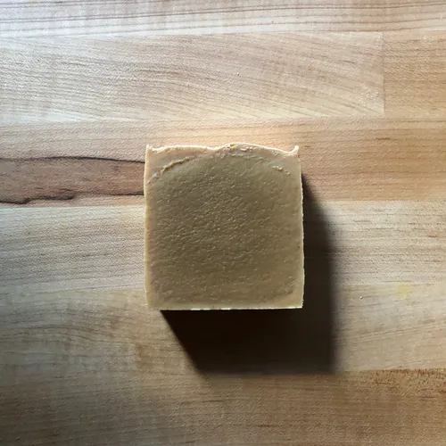Orange Bergamot, another angle