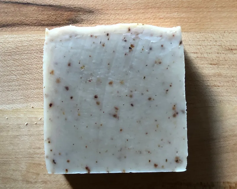 Rosemary Mint Juniper bar of soap